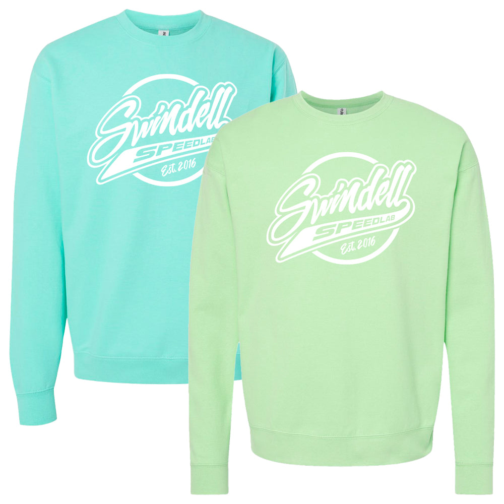 The Mint's Crew Necks