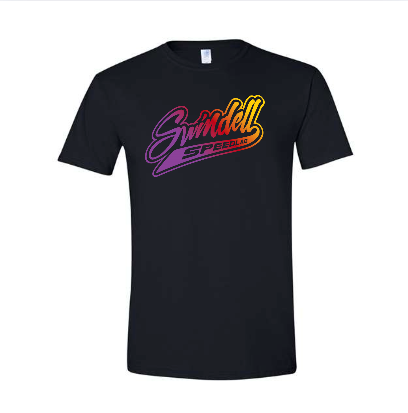 Fade Tee – SwindellSpeedLab