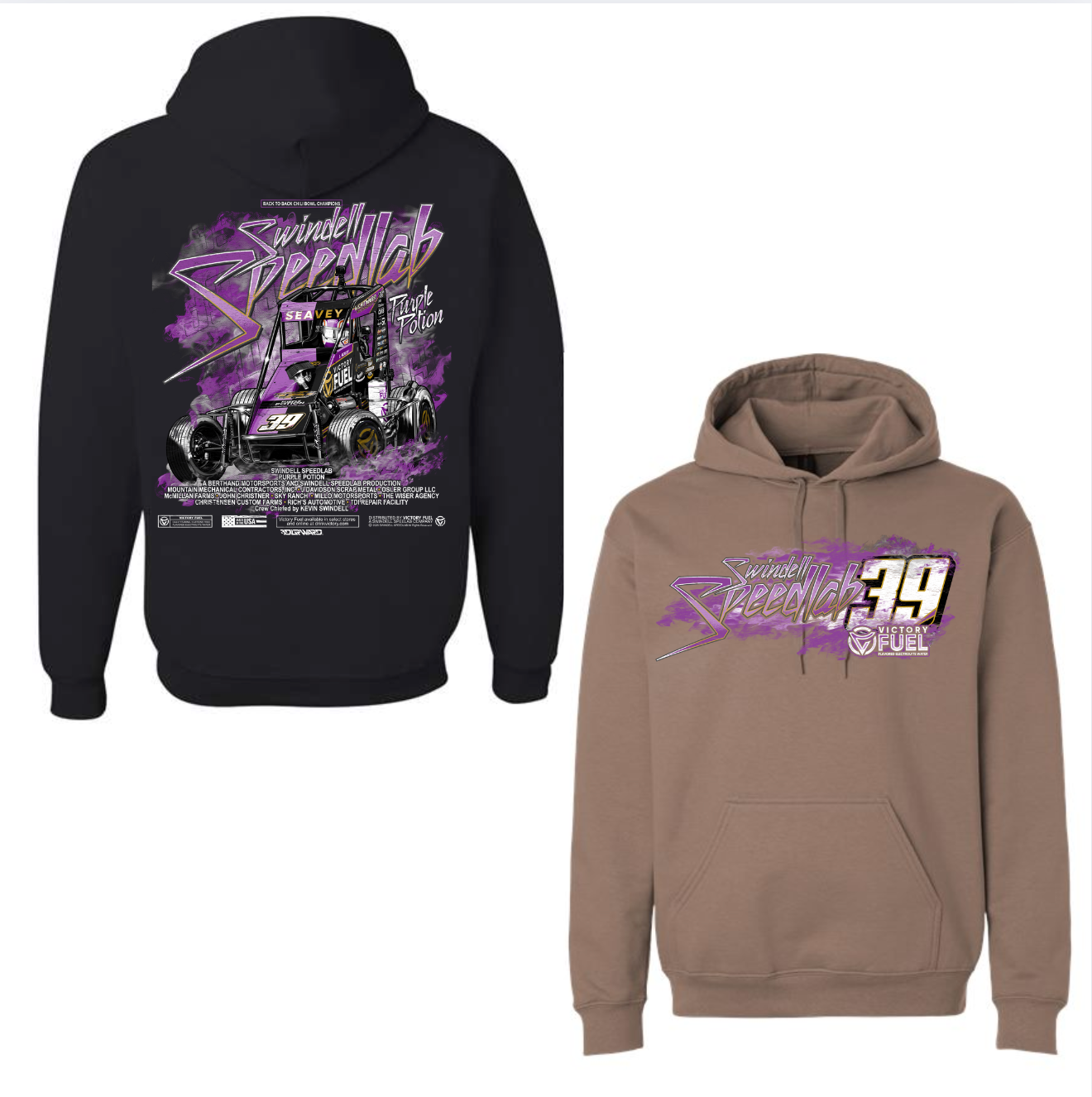 ミュージシャン 24k WHH PO Hoodie 2024 Lexus WSL Finals Hoodie (Black) – World Surf League