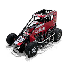 Load image into Gallery viewer, 2023 Chili Bowl Champion Diecast
