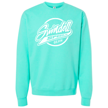 Load image into Gallery viewer, The Mint&#39;s Crew Necks
