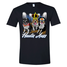 Load image into Gallery viewer, *PRE ORDER* Haulin&#39; Auss Tee&#39;s (Multiple Colors)
