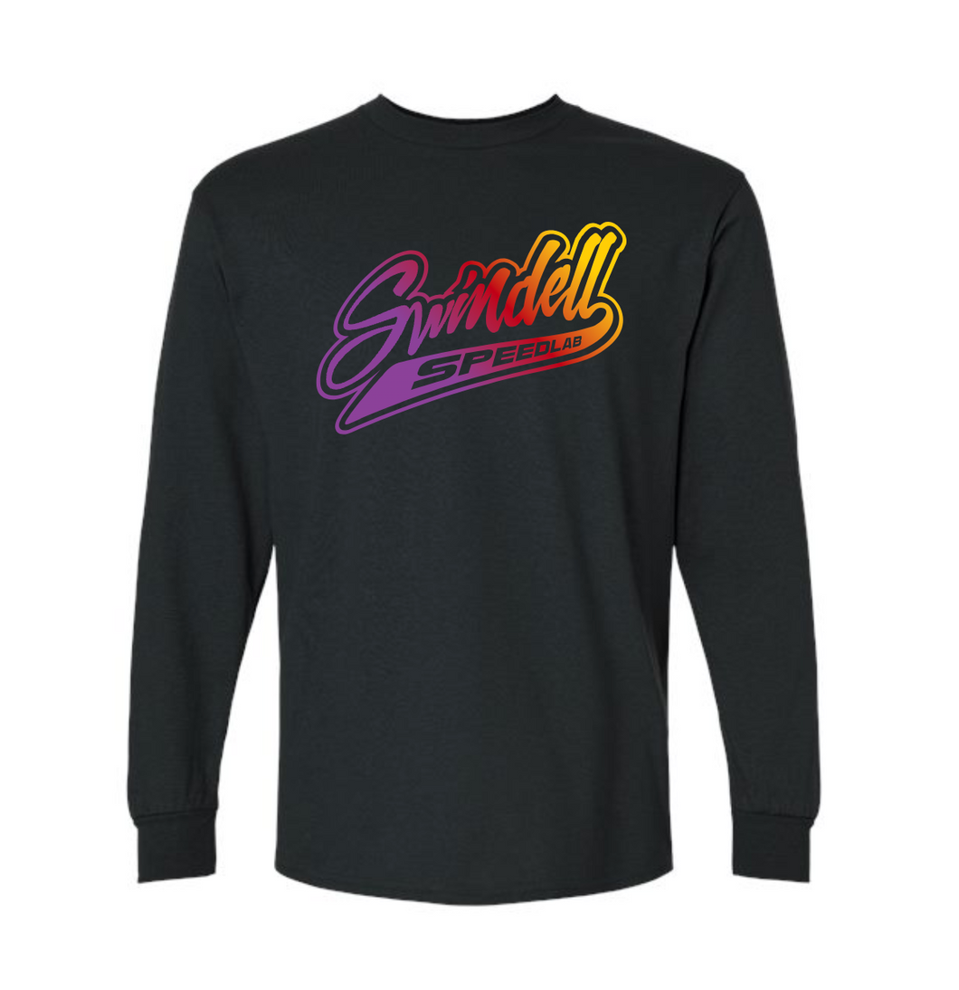 Fade Long Sleeve