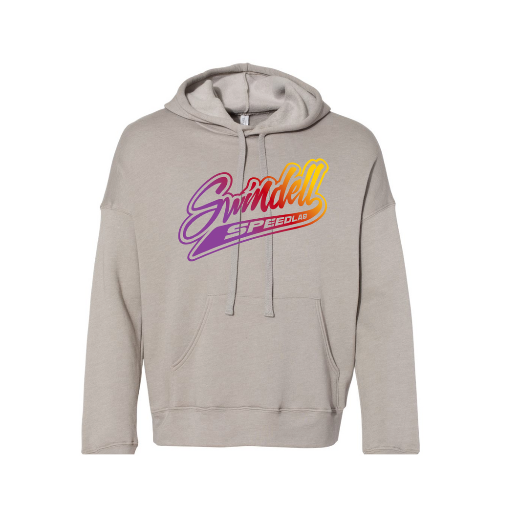 Stone Fade Hoodie