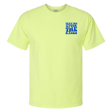 Load image into Gallery viewer, Chic Lime Text Me Tee
