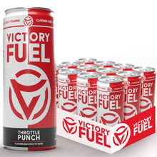 Load image into Gallery viewer, Victory Fuel 12 Pack
