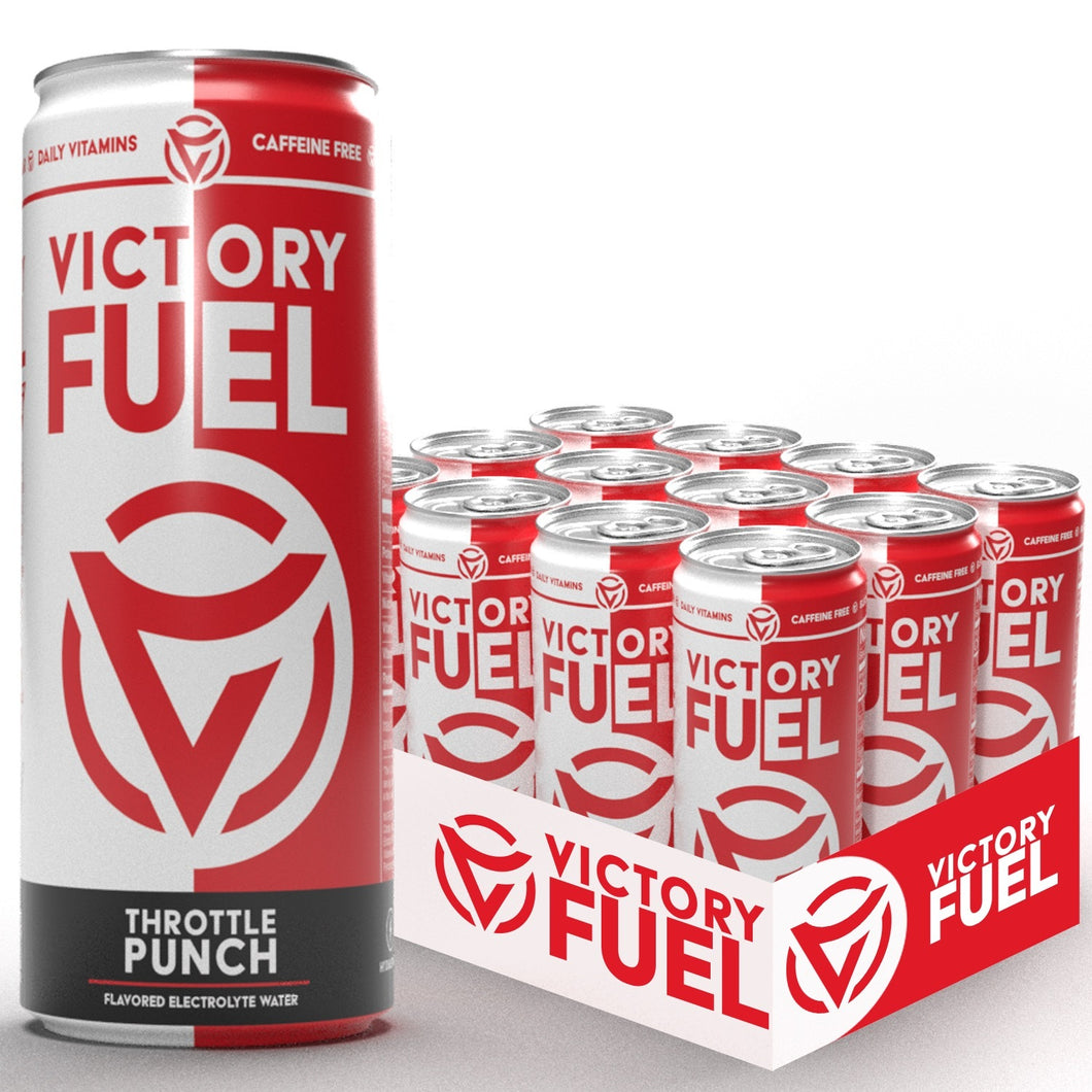 Victory Fuel 12 Pack