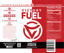 Load image into Gallery viewer, Victory Fuel 12 Pack
