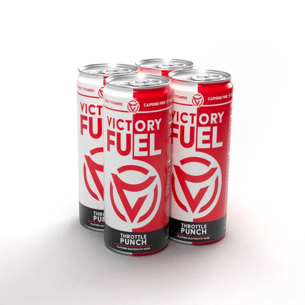 Victory Fuel 4 Pack